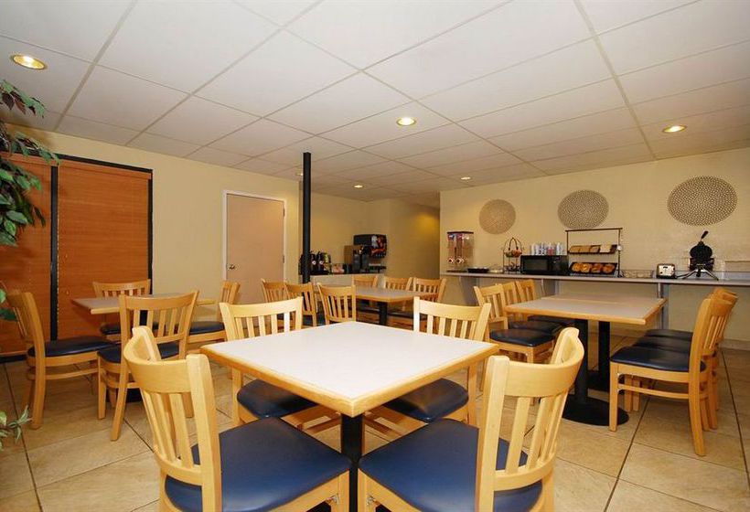 Hotel Quality Inn & Suites Downtown Phoenix  | Phoenix | Arizona | United States 8