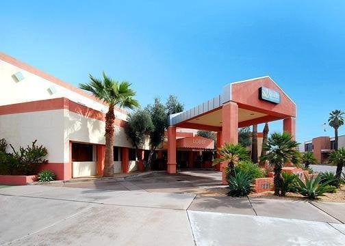 Hotel Quality Inn & Suites Downtown Phoenix  | Phoenix | Arizona | United States 9