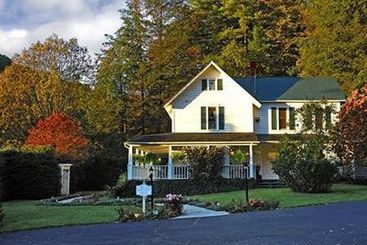 Lovill House Inn Bed & Breakfast  | Boone | North Carolina | United States 2