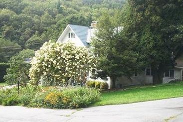 Lovill House Inn Bed & Breakfast  | Boone | North Carolina | United States 3