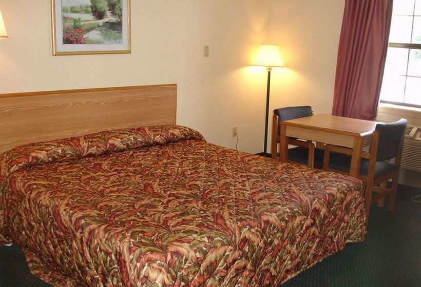 Hotel Luxury Inn  | Forrest City | Arkansas | United States 1