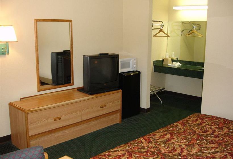 Hotel Luxury Inn  | Forrest City | Arkansas | United States 2