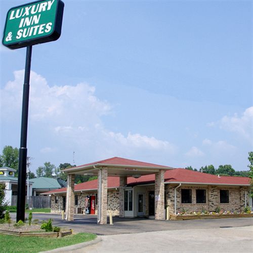 Hotel Luxury Inn  | Forrest City | Arkansas | United States 4