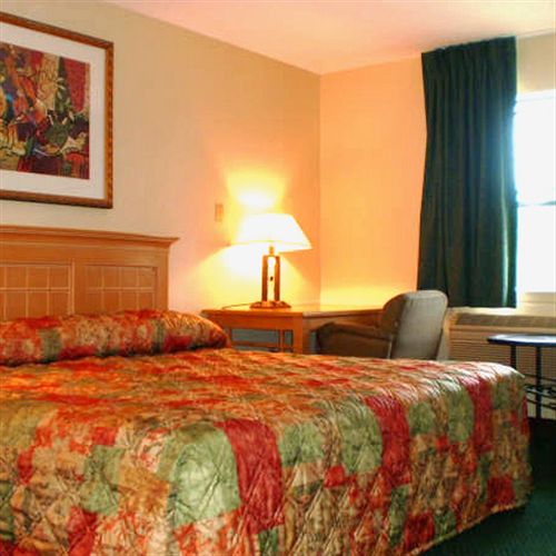 Hotel Luxury Inn  | Forrest City | Arkansas | United States 5