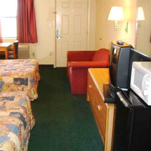 Hotel Luxury Inn  | Forrest City | Arkansas | United States 7