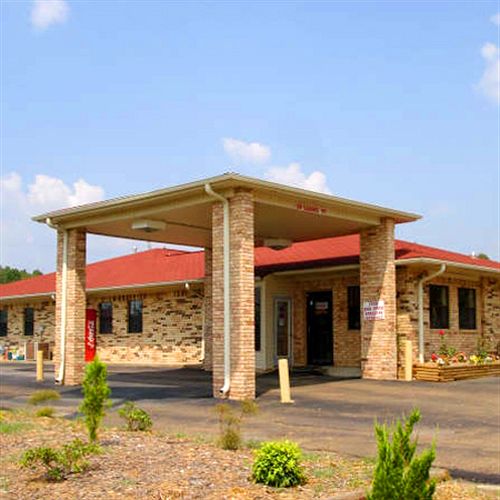Hotel Luxury Inn  | Forrest City | Arkansas | United States 9