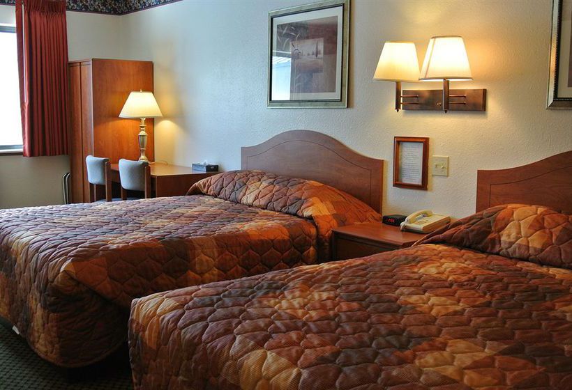 Hotel Luxury Inn & Suites  | Dillon | Colorado | United States 1