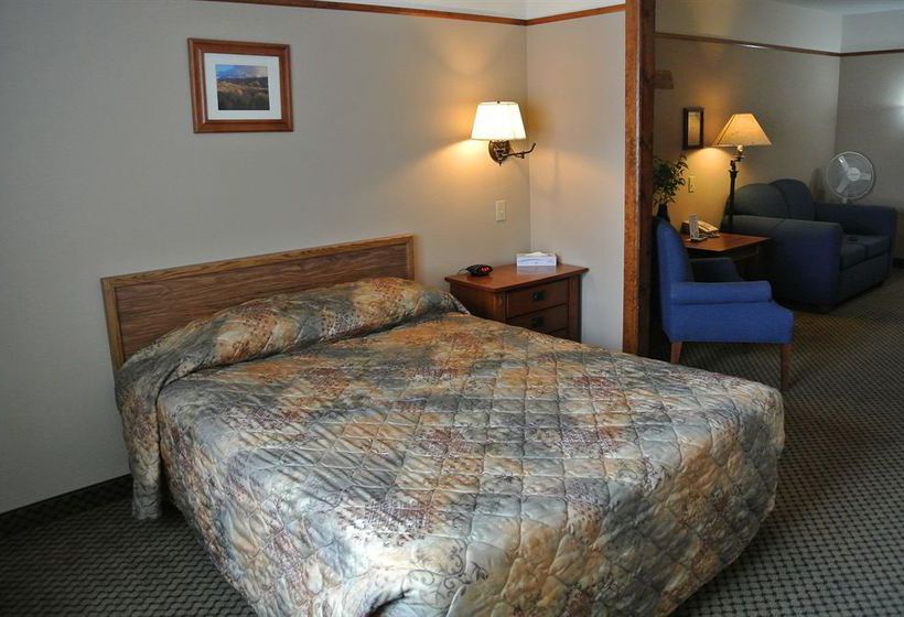 Hotel Luxury Inn & Suites  | Dillon | Colorado | United States 11