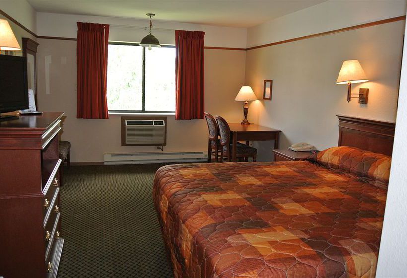 Hotel Luxury Inn & Suites  | Dillon | Colorado | United States 5