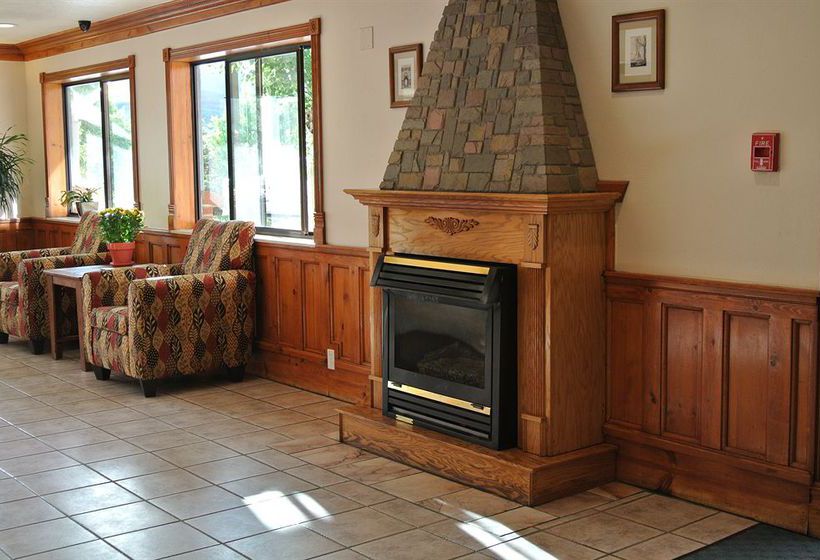 Hotel Luxury Inn & Suites  | Dillon | Colorado | United States 6