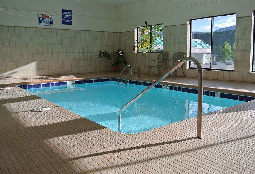 Hotel Luxury Inn & Suites  | Dillon | Colorado | United States 8