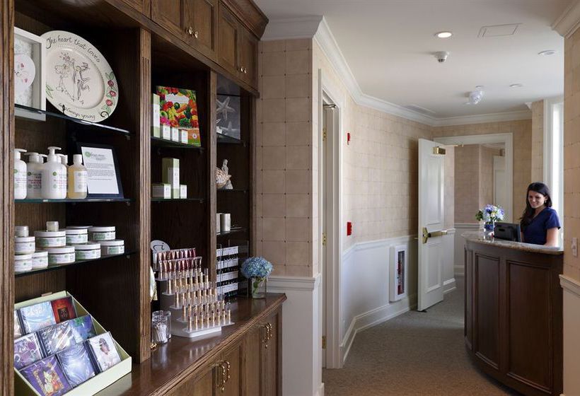 Madison Beach Hotel Curio Collection by Hilton 	  | Madison | Connecticut | United States 10