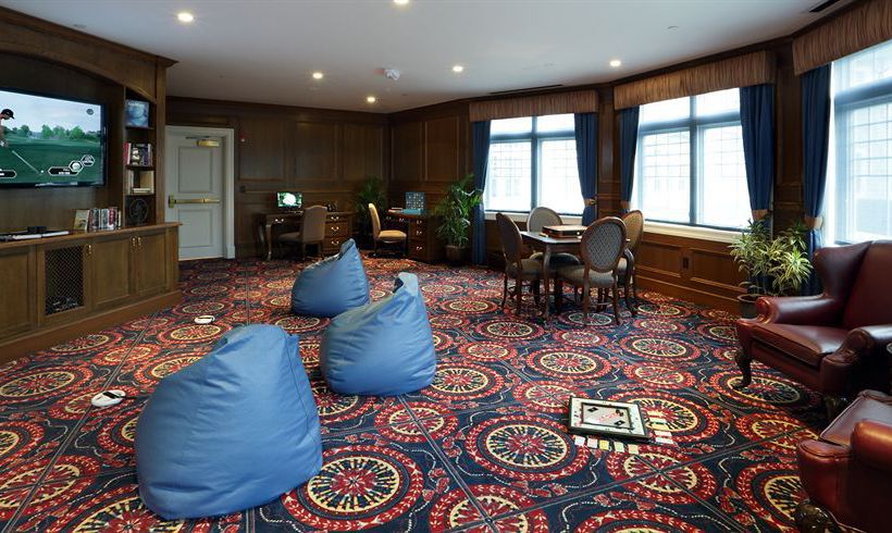 Madison Beach Hotel Curio Collection by Hilton 	  | Madison | Connecticut | United States 11