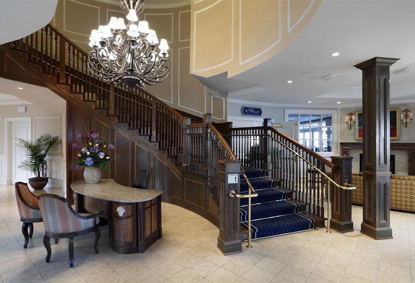 Madison Beach Hotel Curio Collection by Hilton 	  | Madison | Connecticut | United States 12