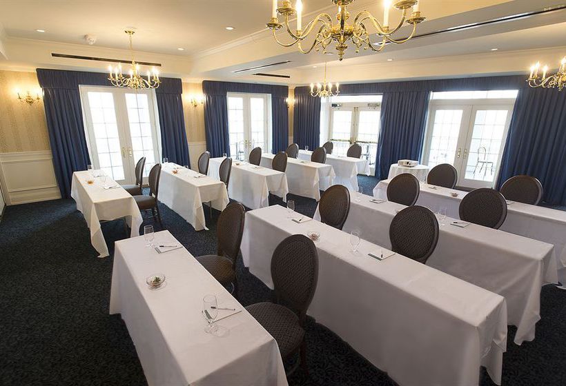 Madison Beach Hotel Curio Collection by Hilton 	  | Madison | Connecticut | United States 14