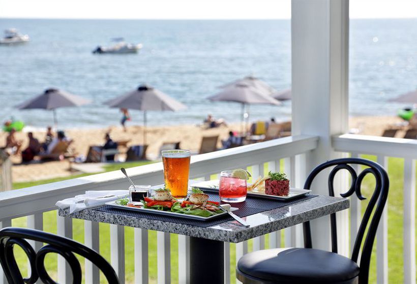 Madison Beach Hotel Curio Collection by Hilton 	  | Madison | Connecticut | United States 15