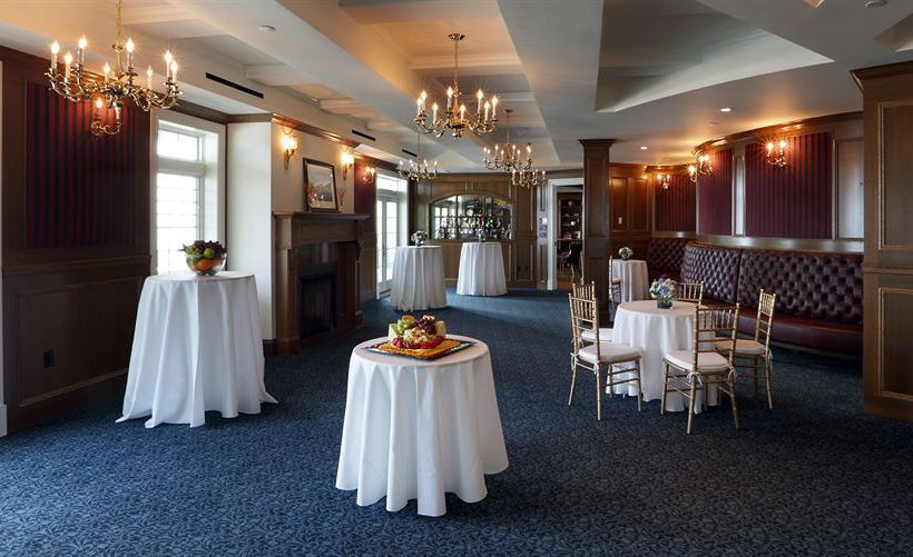 Madison Beach Hotel Curio Collection by Hilton 	  | Madison | Connecticut | United States 16