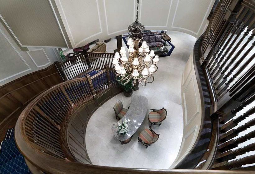 Madison Beach Hotel Curio Collection by Hilton 	  | Madison | Connecticut | United States 18