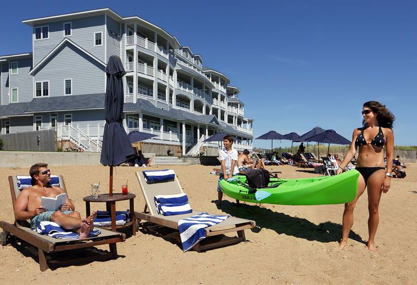 Madison Beach Hotel Curio Collection by Hilton 	  | Madison | Connecticut | United States 3