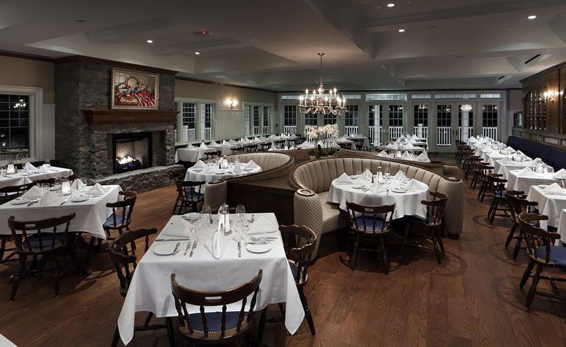 Madison Beach Hotel Curio Collection by Hilton 	  | Madison | Connecticut | United States 4