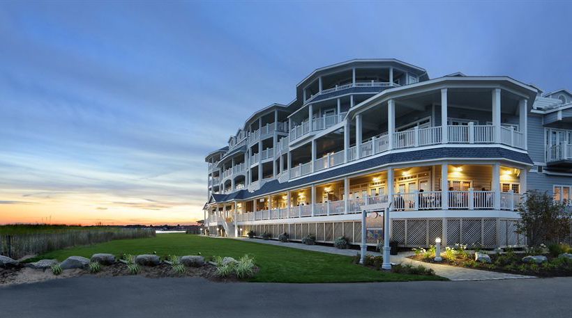 Madison Beach Hotel Curio Collection by Hilton 	  | Madison | Connecticut | United States 5