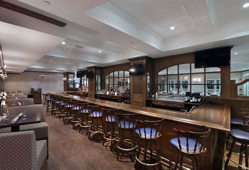 Madison Beach Hotel Curio Collection by Hilton 	  | Madison | Connecticut | United States 7