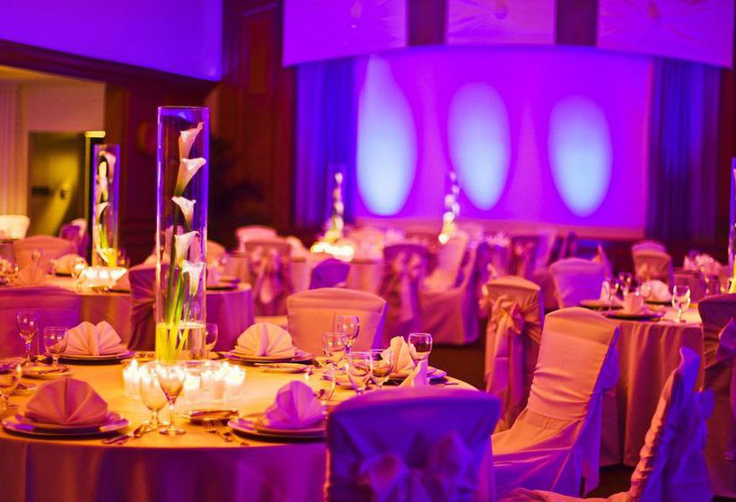 The Magnolia Hotel  | Dallas | Texas | United States 1