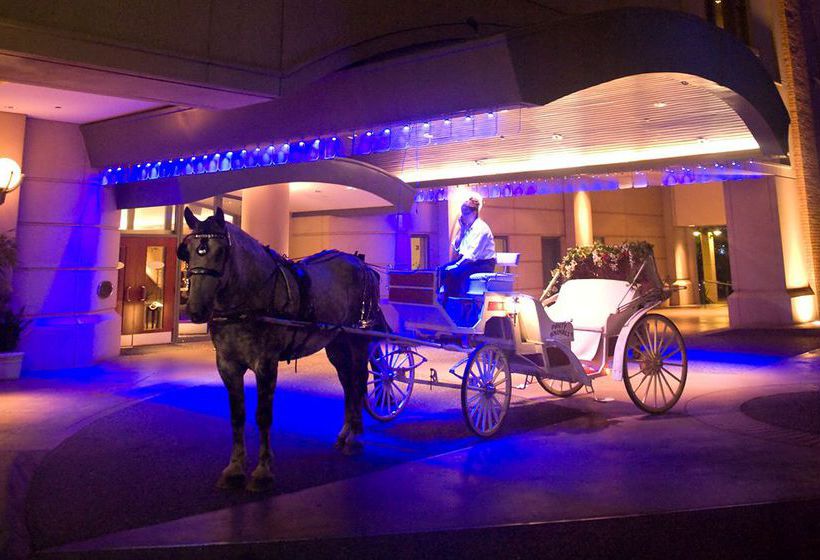 The Magnolia Hotel  | Dallas | Texas | United States 10