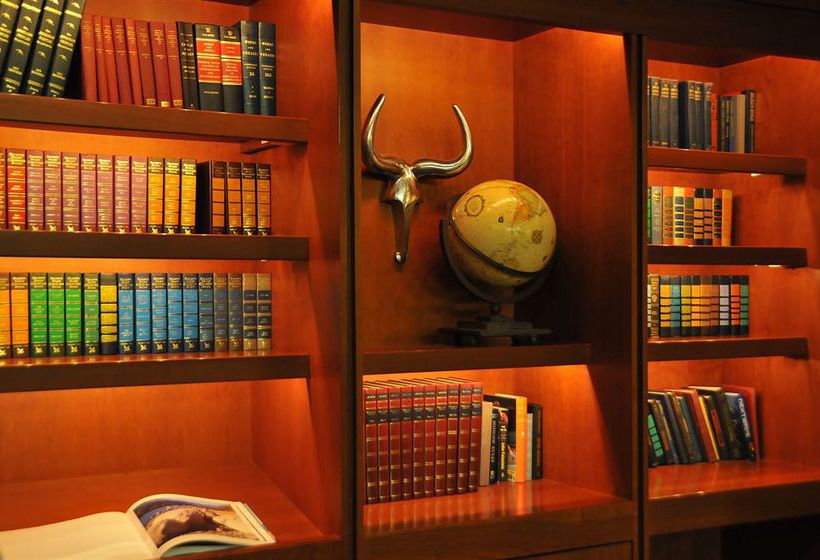 The Magnolia Hotel  | Dallas | Texas | United States 11