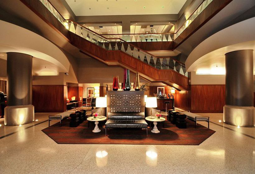 The Magnolia Hotel  | Dallas | Texas | United States 12