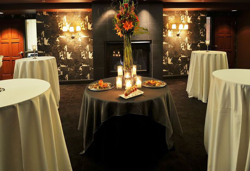 The Magnolia Hotel  | Dallas | Texas | United States 13