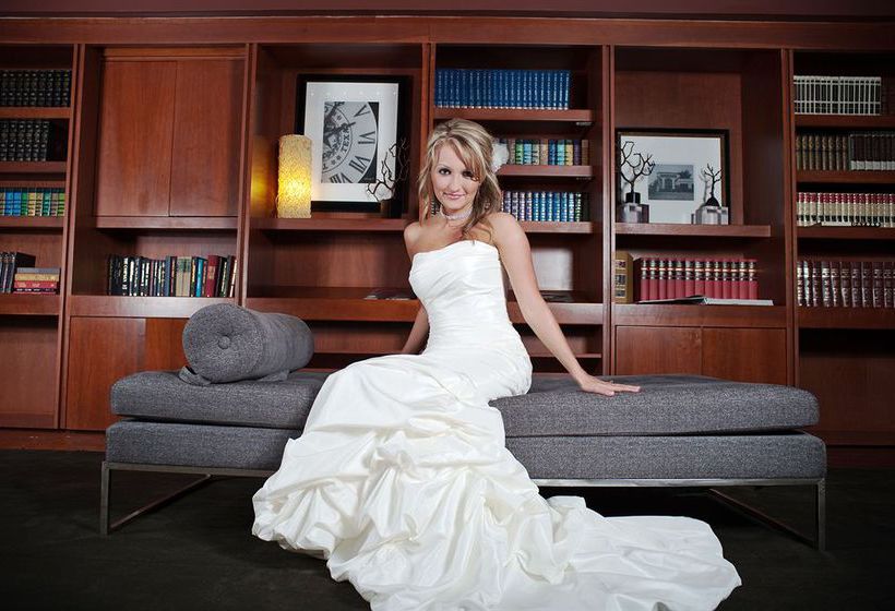 The Magnolia Hotel  | Dallas | Texas | United States 14