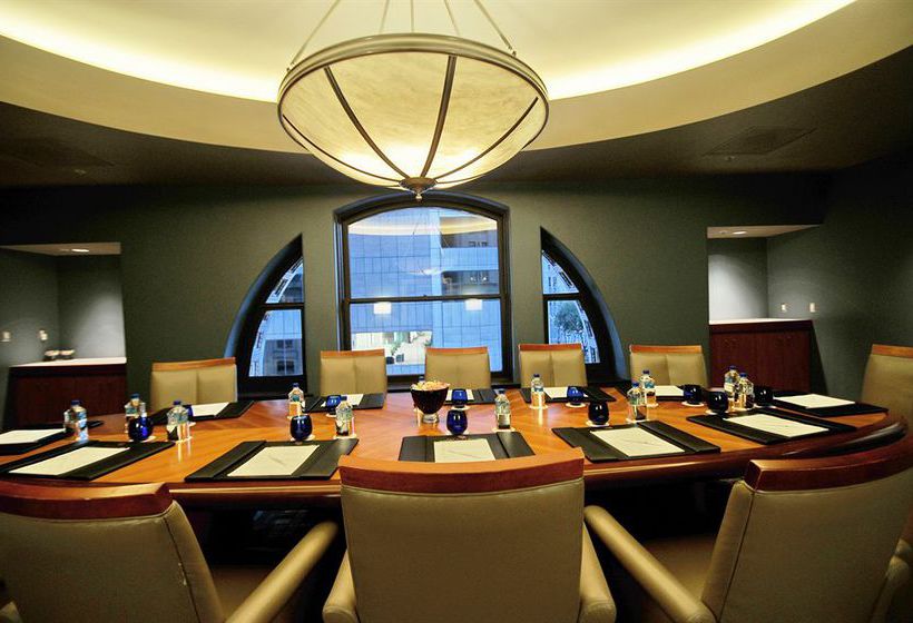 The Magnolia Hotel  | Dallas | Texas | United States 15