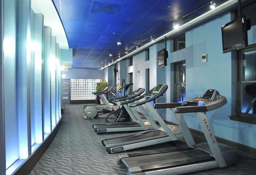 The Magnolia Hotel  | Dallas | Texas | United States 16