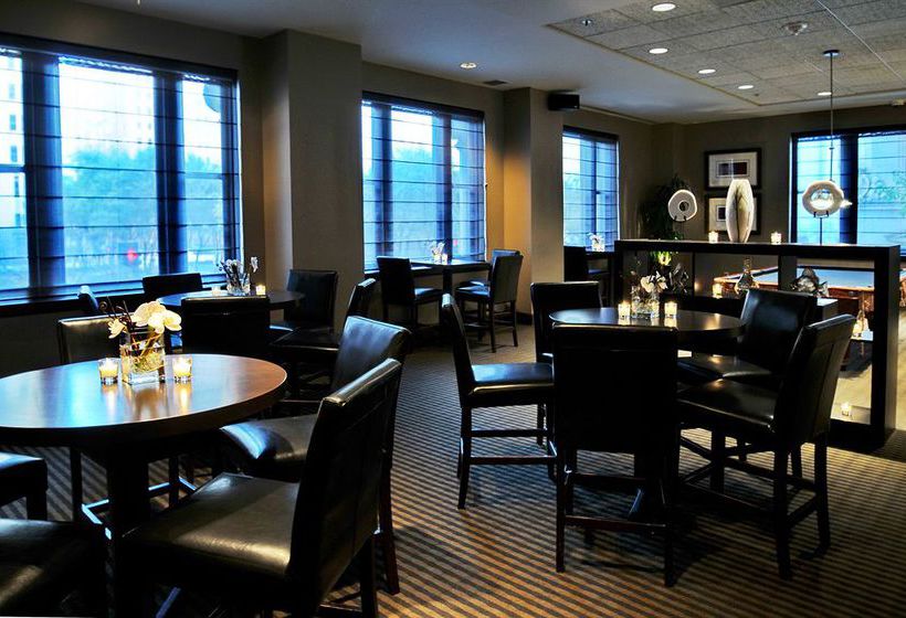 The Magnolia Hotel  | Dallas | Texas | United States 18