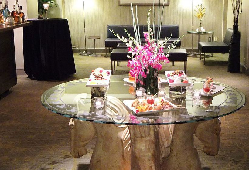 The Magnolia Hotel  | Dallas | Texas | United States 3