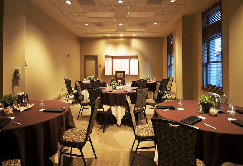 The Magnolia Hotel  | Dallas | Texas | United States 8