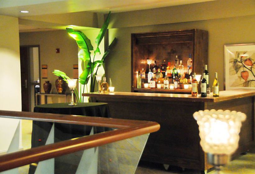 The Magnolia Hotel  | Dallas | Texas | United States 9