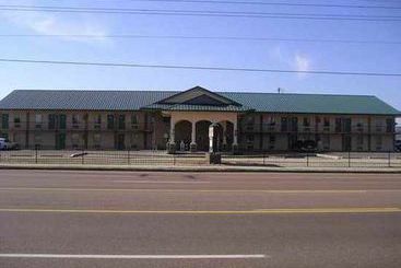 Hotel Magnolia Suites & Inn 