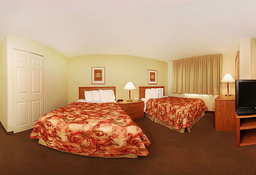 Hotel MainStay Suites Pittsburgh 