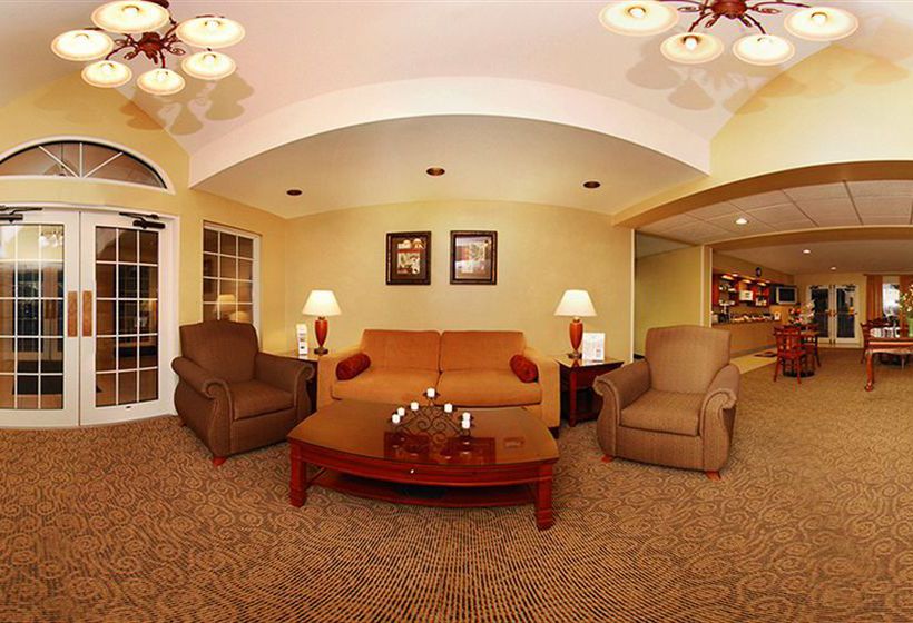 Hotel MainStay Suites Pittsburgh  | Pittsburgh | Pennsylvania | United States 1
