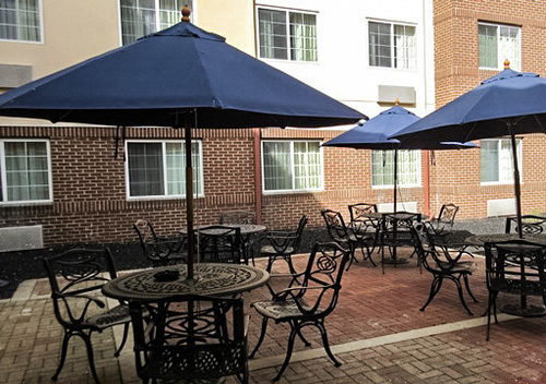 Hotel MainStay Suites Pittsburgh  | Pittsburgh | Pennsylvania | United States 11