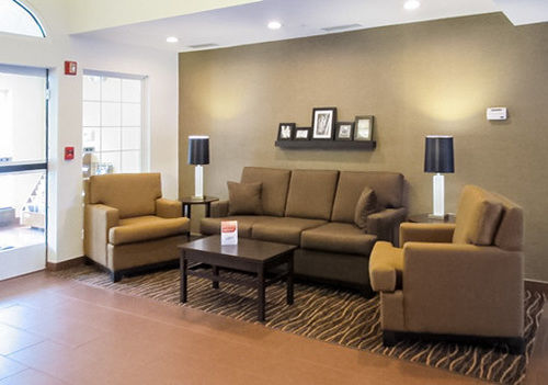 Hotel MainStay Suites Pittsburgh  | Pittsburgh | Pennsylvania | United States 13