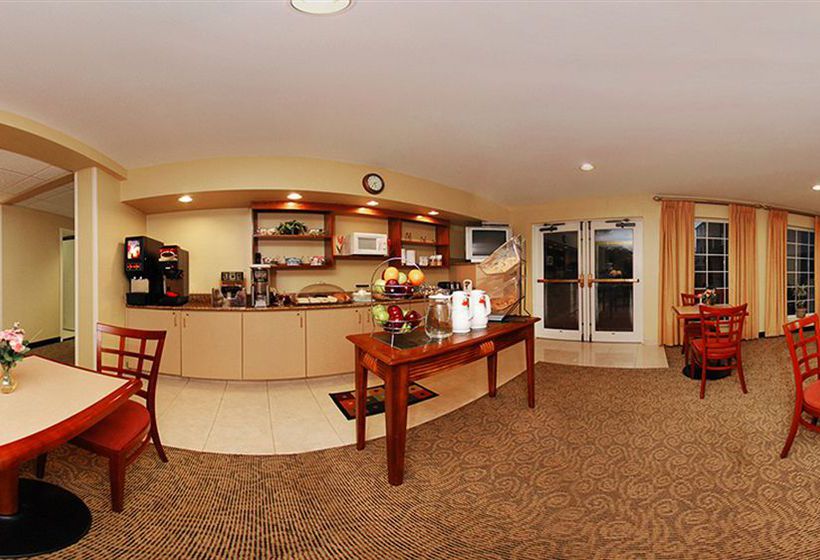 Hotel MainStay Suites Pittsburgh  | Pittsburgh | Pennsylvania | United States 2