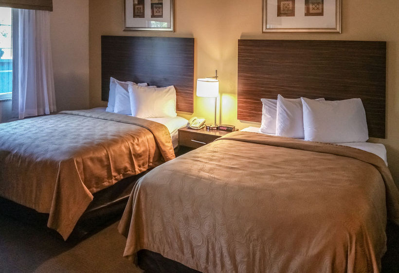 Hotel MainStay Suites Pittsburgh  | Pittsburgh | Pennsylvania | United States 3