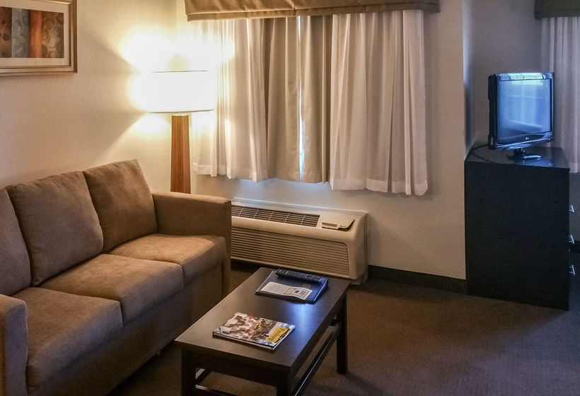 Hotel MainStay Suites Pittsburgh  | Pittsburgh | Pennsylvania | United States 5