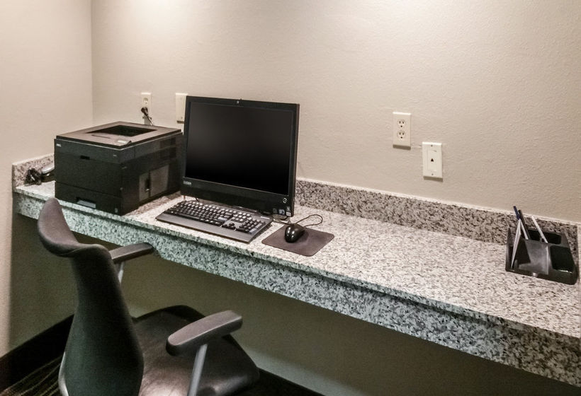 Hotel MainStay Suites Pittsburgh  | Pittsburgh | Pennsylvania | United States 6