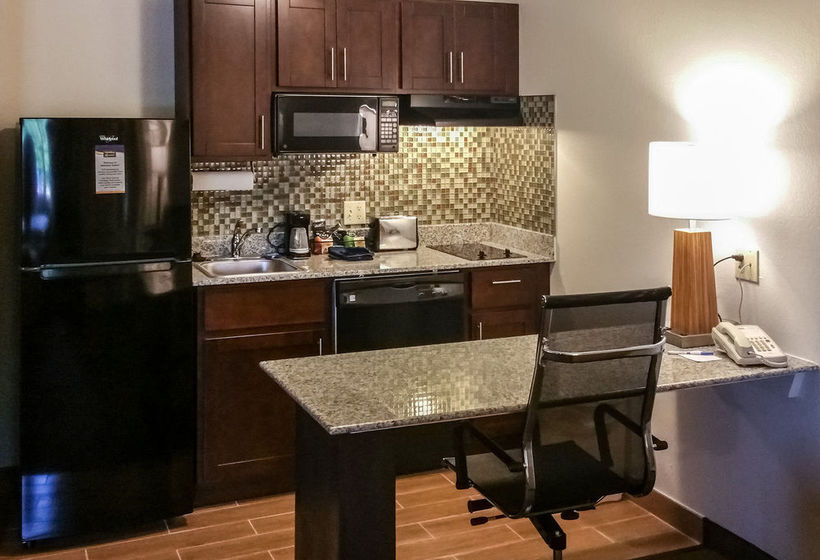 Hotel MainStay Suites Pittsburgh  | Pittsburgh | Pennsylvania | United States 7