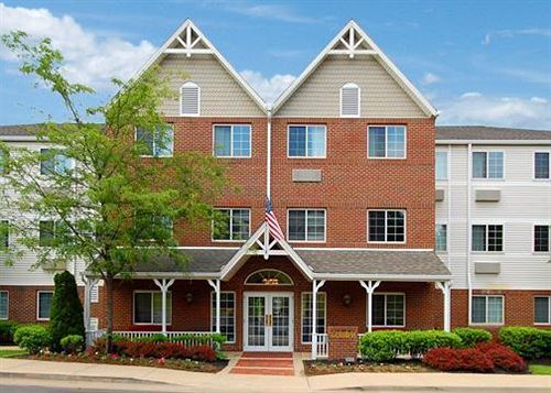 Hotel MainStay Suites Pittsburgh  | Pittsburgh | Pennsylvania | United States 9