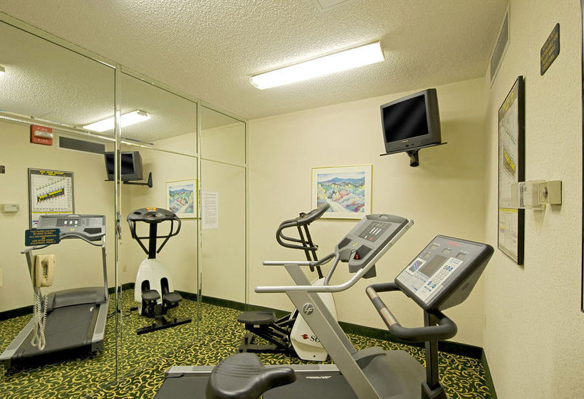 Hotel Extended Stay America Annapolis Admiral Cochrane Drive  | Annapolis | Maryland | United States 1